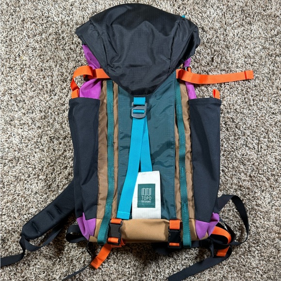 Topo Designs Other - Topo Designs Mountain Pack 16L - OS